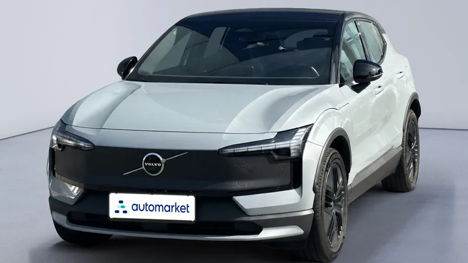 VOLVO EX30 EX30 CC 69kWh Twin Motor Ultra