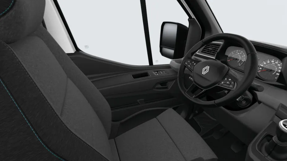 RENAULT Master Master dCi L3H2 Extra Nowy