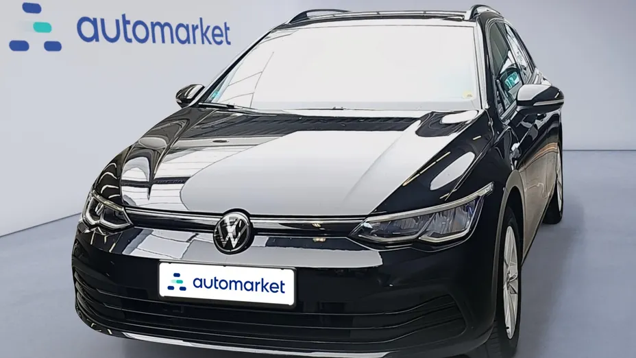 VOLKSWAGEN Golf Golf VIII 1.5 TSI EVO Life