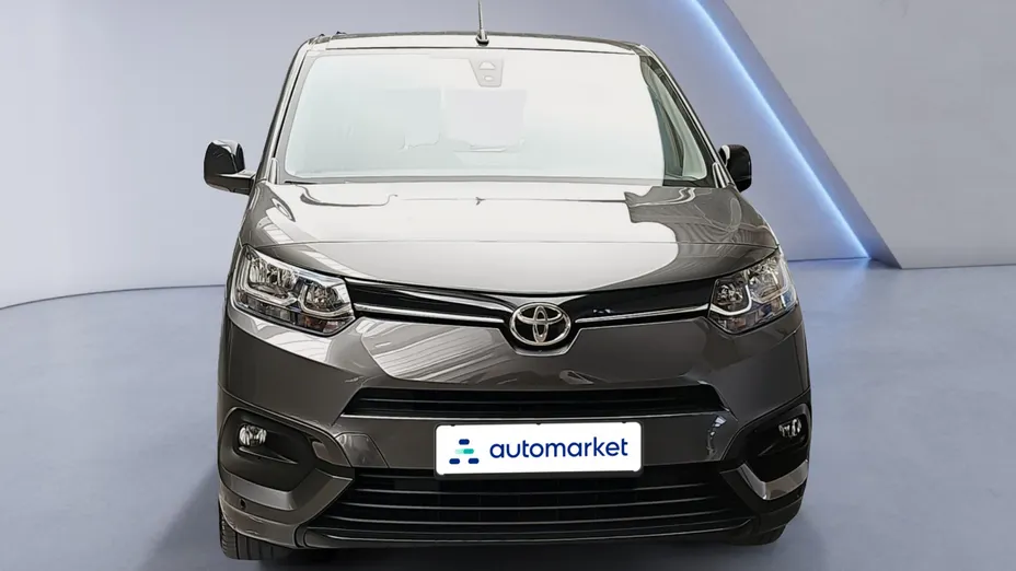 TOYOTA Proace City Verso Proace City Verso Long 1.5 D-4D Business