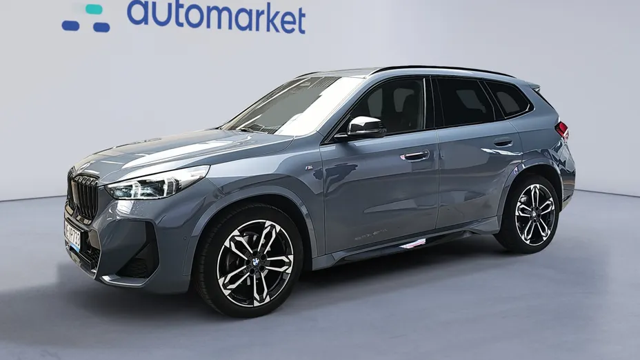 BMW X1 X1 sDrive18d aut