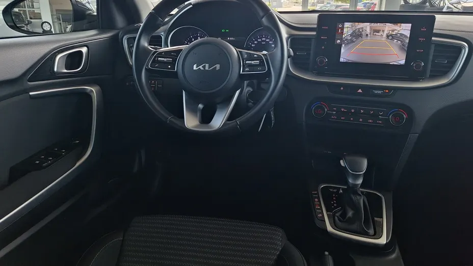 KIA Cee'd Ceed 1.5 T-GDI M DCT