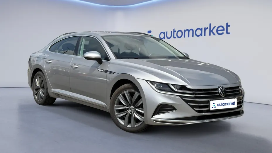 VOLKSWAGEN Arteon Arteon 2.0 TSI Elegance DSG