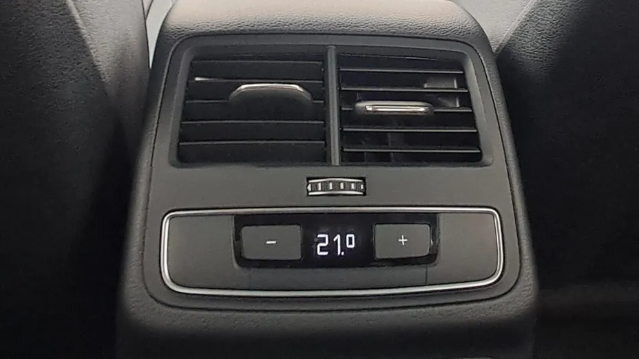 AUDI A4 A4 40 TFSI mHEV S tronic