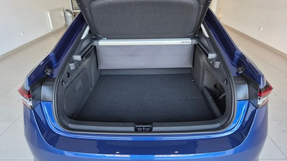 SKODA Superb Superb 1.5 TSI Plug-in Hybrid Edition 130 DSG