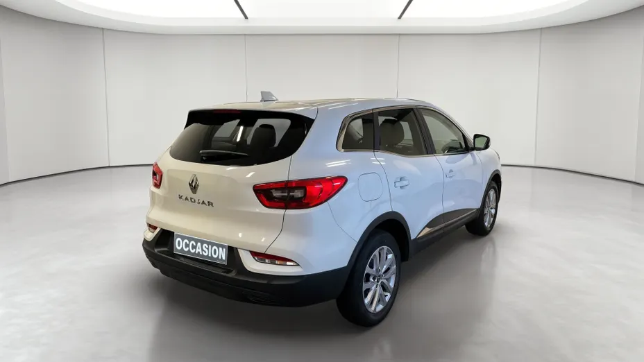RENAULT Kadjar -