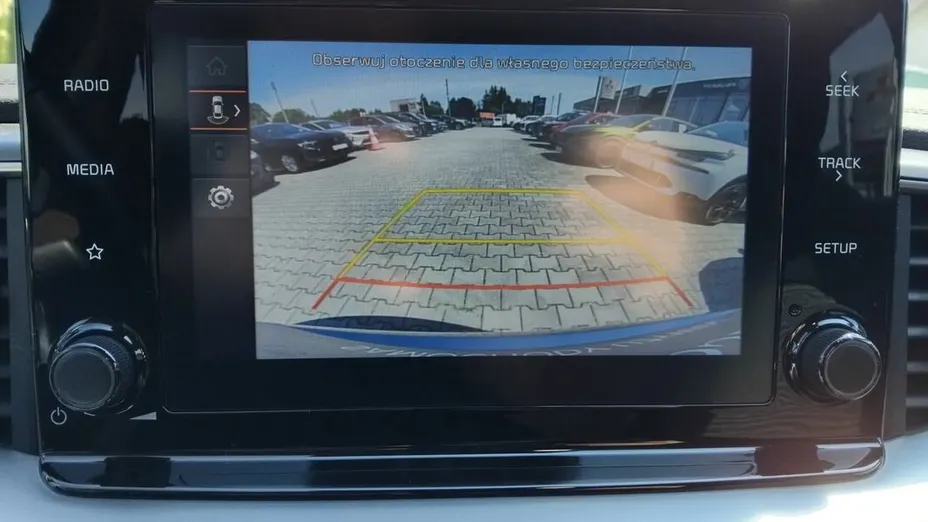 KIA XCeed XCeed 1.5 T-GDI M DCT