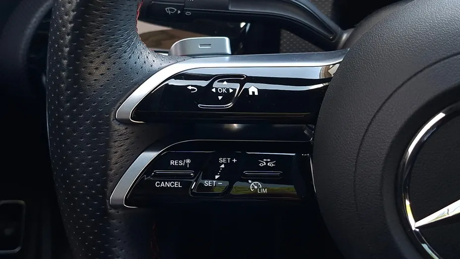 MERCEDES-BENZ CLA CLA 220 mHEV 4-Matic AMG Line 8G-DCT
