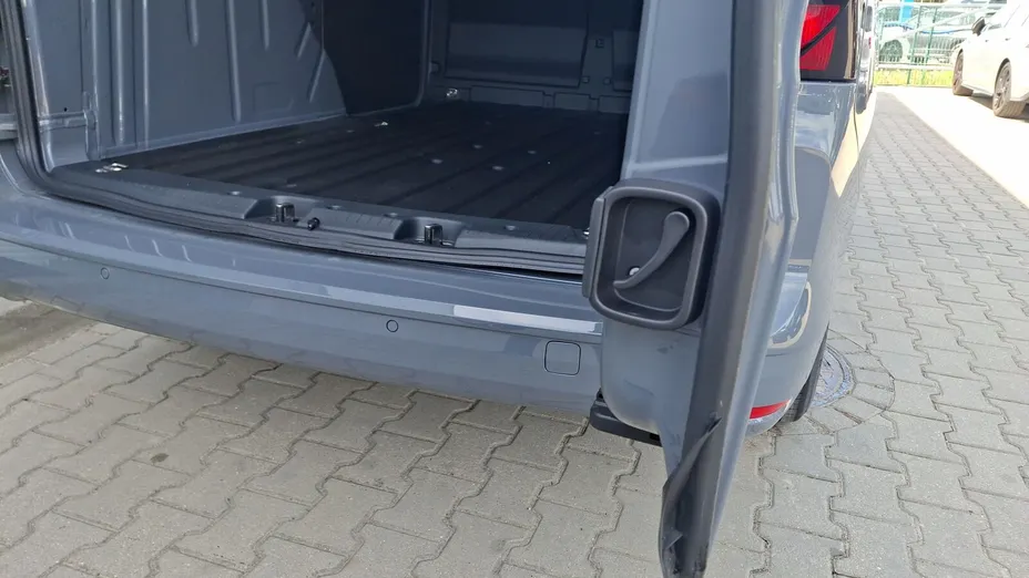 VOLKSWAGEN Caddy Caddy Cargo Maxi 2.0 TDI Nowy