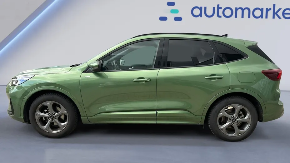 FORD Kuga Kuga 1.5 EcoBoost FWD ST-Line