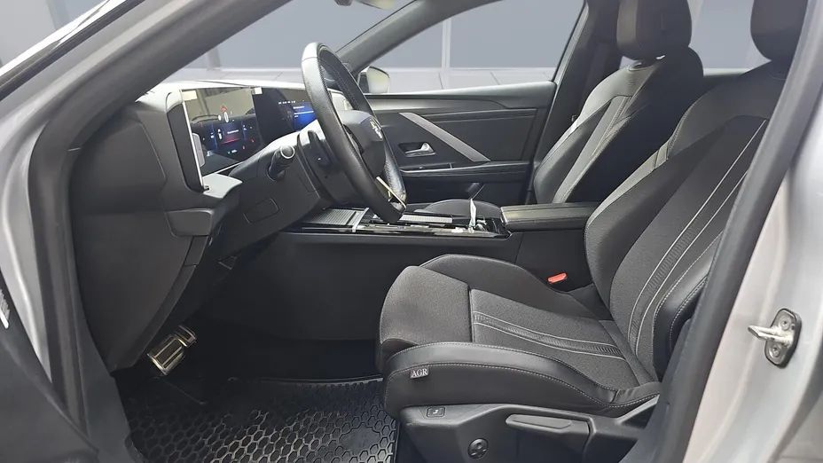 OPEL Astra Astra VI 1.5 CDTI GS S&S aut