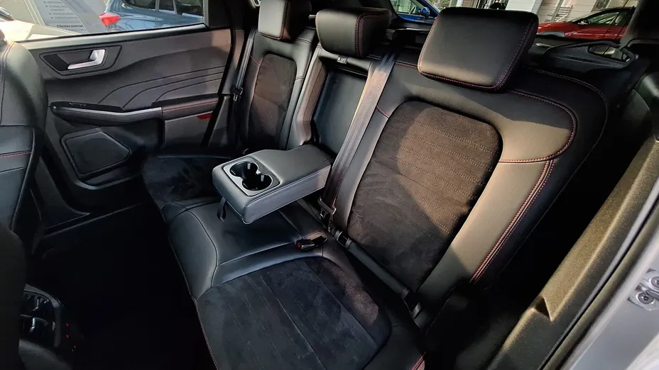 FORD Kuga Kuga 2.5 FHEV FWD ST-Line X