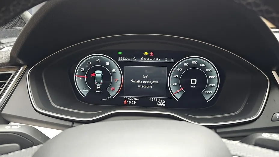 AUDI Q5 Q5 45 TFSI mHEV Quattro S Line S tronic