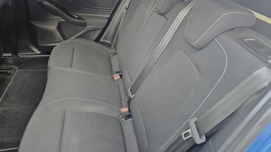 FORD Focus Focus 1.5 EcoBlue Titanium X aut