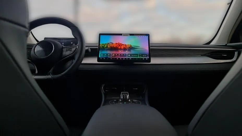 BYD Seal 5 Seal 5 DM-i 1.5 Design Nowy