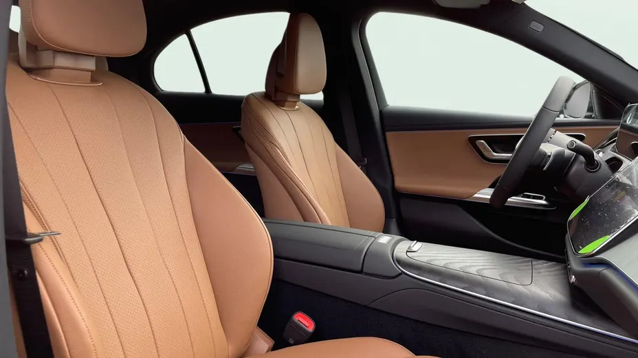 MERCEDES-BENZ E Klasa E 200 mHEV Avantgarde 9G-Tronic Nowy