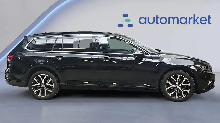 VOLKSWAGEN Passat Passat 1.5 TSI EVO Business DSG