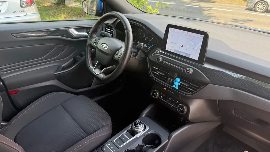 FORD Focus -