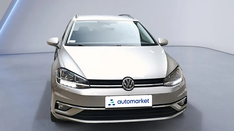 VOLKSWAGEN Golf Golf VII 1.5 TSI BMT Evo Highline DSG