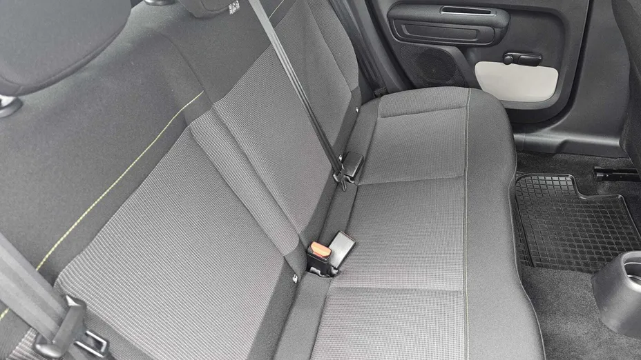 CITROEN C3 C3 1.2 PureTech Max EAT6
