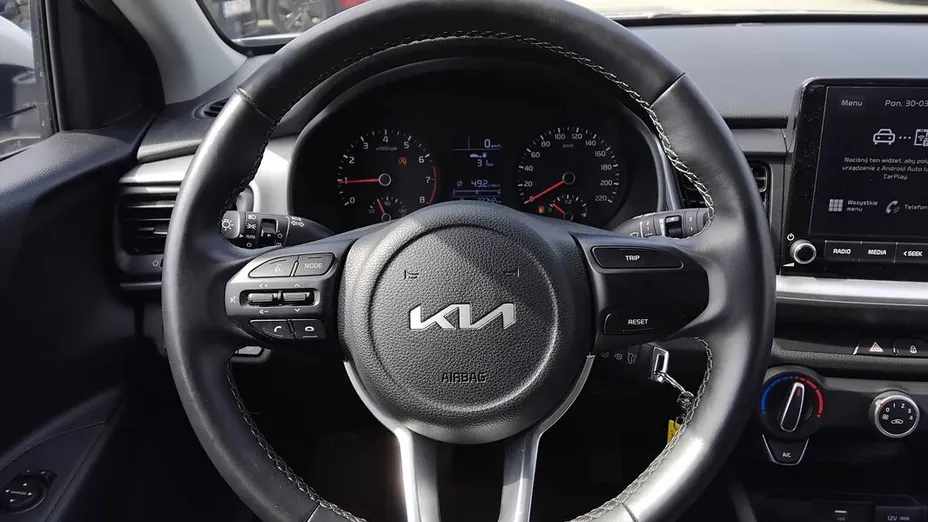 KIA Stonic Stonic 1.0 T-GDI M