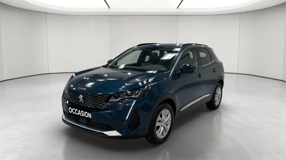 PEUGEOT 3008 -