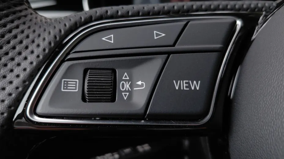 AUDI A4 Avant -