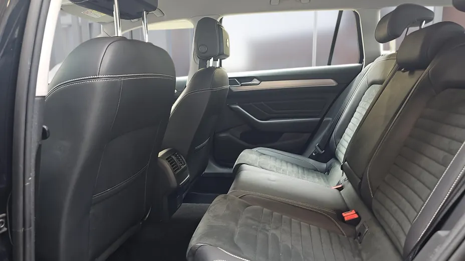 VOLKSWAGEN Passat Passat 2.0 TDI EVO Elegance DSG