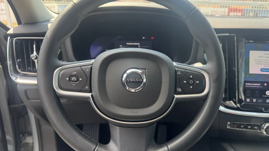 VOLVO V60 V60 B4 B Core aut