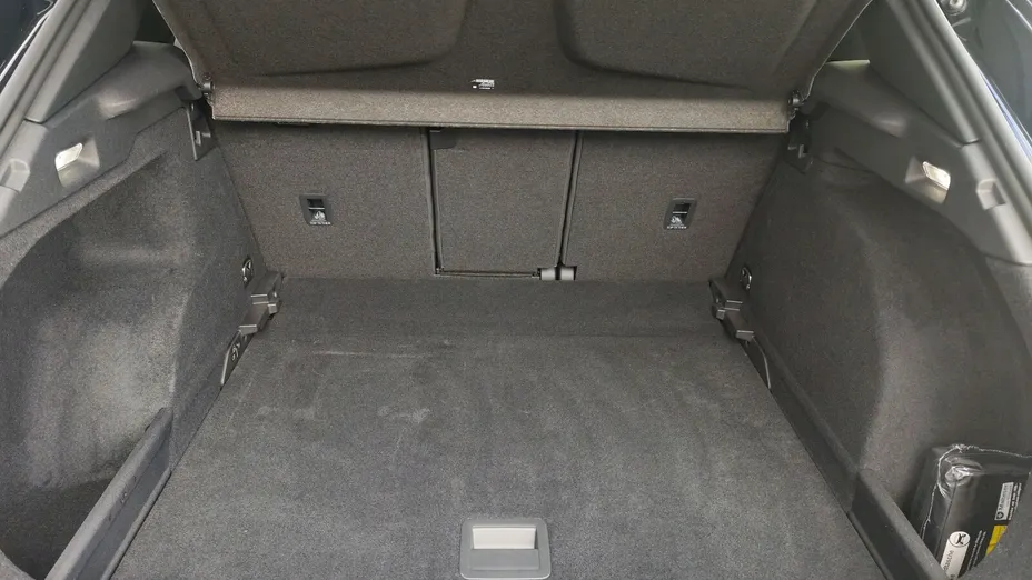 CUPRA Terramar Terramar 1.5 eTSI mHEV DSG