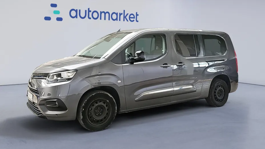 TOYOTA Proace City Verso Proace City Verso Long 1.5 D-4D Business