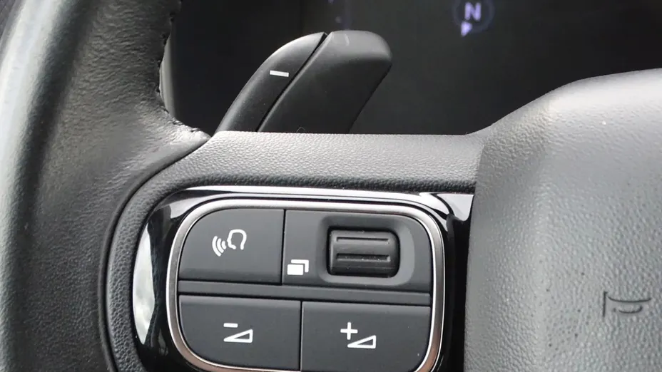 CITROEN C5 Aircross -