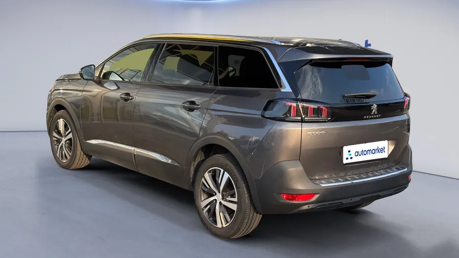 PEUGEOT 5008 5008 1.5 BlueHDi Allure Pack S&S EAT8