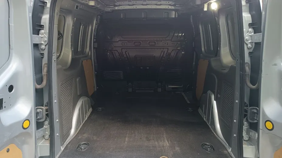 FORD Transit Connect Transit Connect 200 L1 Trend