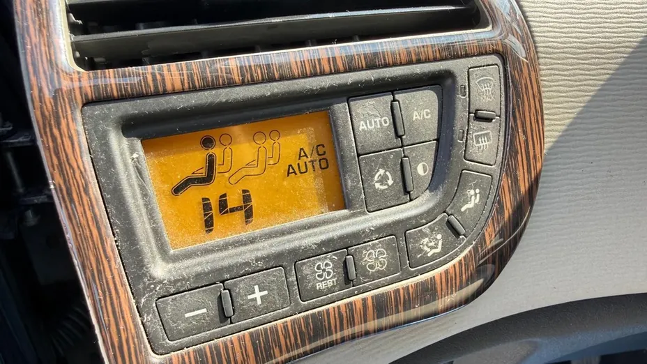 CITROEN C4 Picasso -