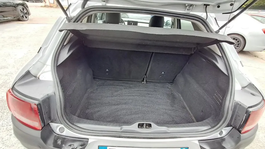 CITROEN C4 -