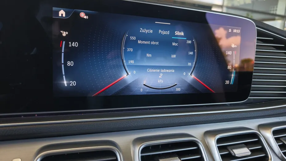 MERCEDES-BENZ GLE GLE 300 d mHEV 4-Matic AMG Line