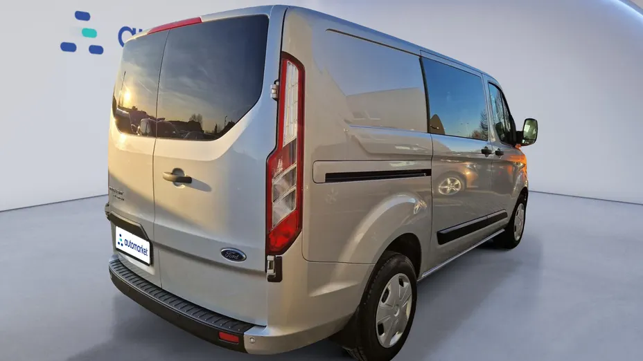 FORD Transit Custom Transit Custom 320 L1H1 Trend (bryg.)