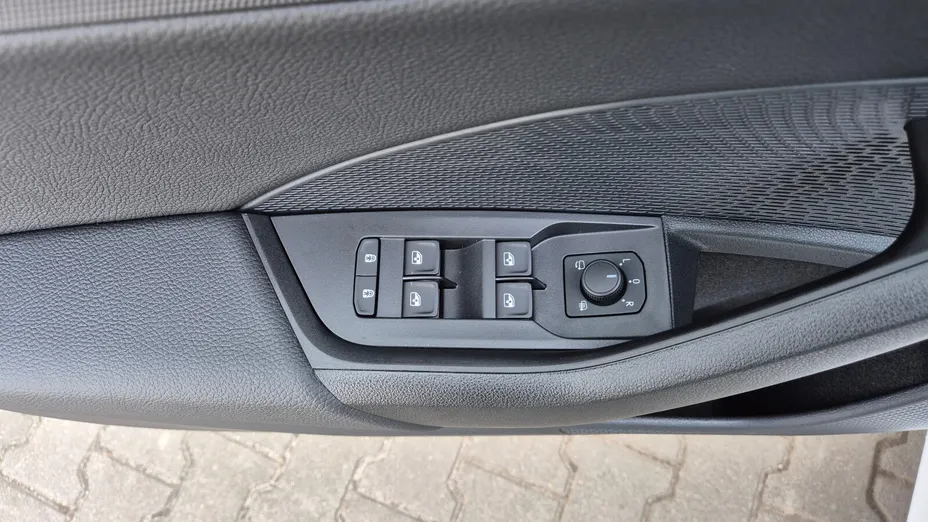 SKODA Octavia Octavia 1.5 TSI Selection Nowy