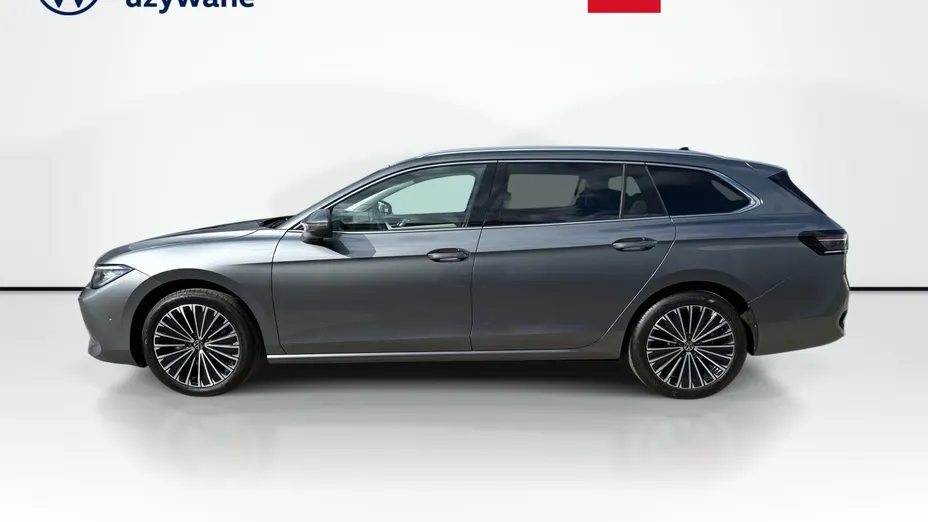 VOLKSWAGEN Passat Passat 1.5 TSI ACT mHEV Elegance DSG
