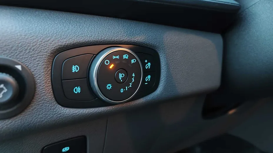 FORD Transit Transit 350 L3 Trend Nowy