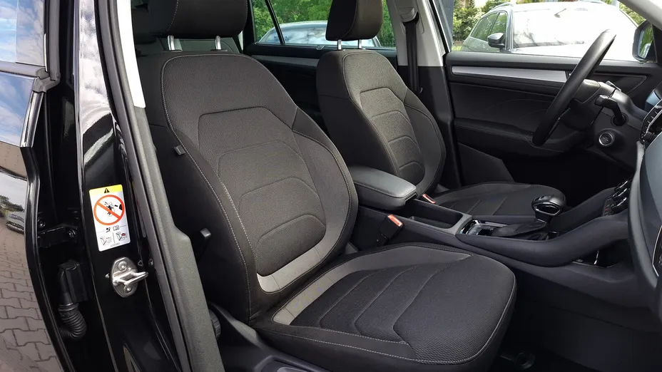 SKODA Kodiaq Kodiaq 2.0 TDI 4x2 Ambition DSG 7os.