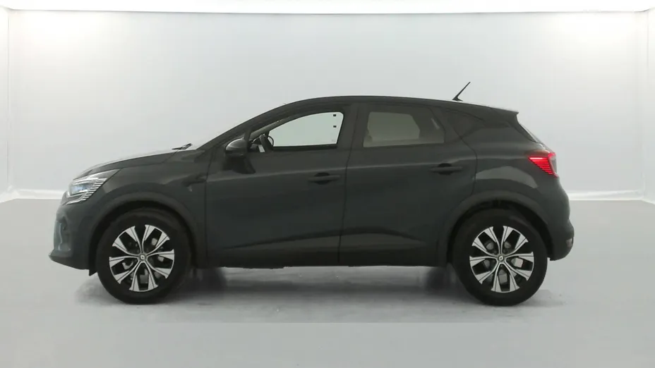 RENAULT Captur -