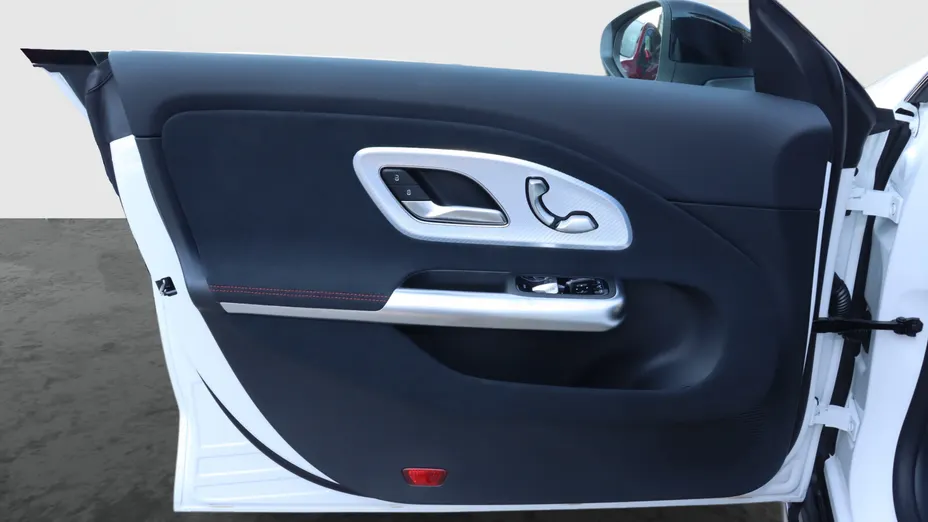 MERCEDES-BENZ CLA CLA 220 mHEV 4-Matic 8G-DCT Nowy