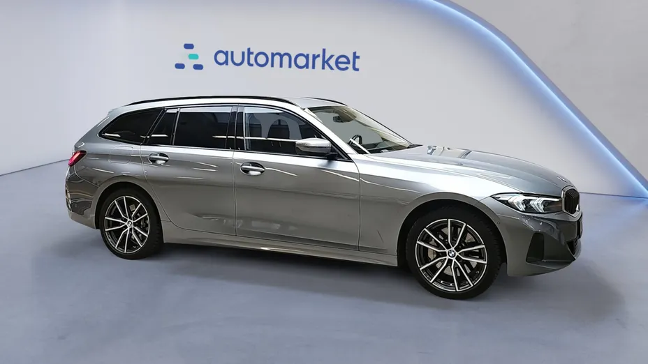 BMW Seria 3 330i xDrive aut