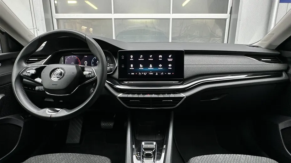 SKODA Octavia Octavia 2.0 TDI Style
