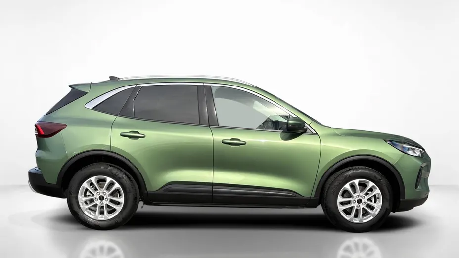 FORD Kuga Kuga 1.5 EcoBoost FWD Titanium aut
