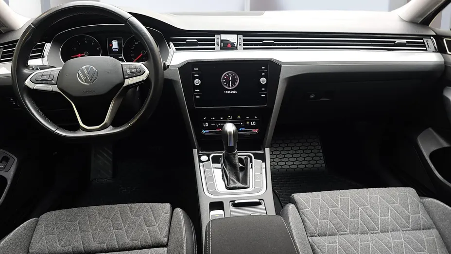 VOLKSWAGEN Passat Passat 1.5 TSI EVO Business DSG