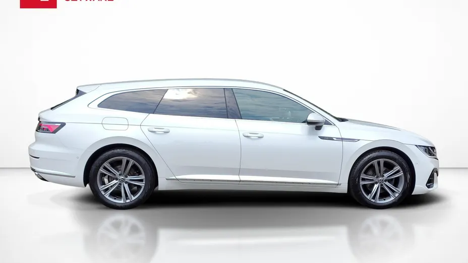VOLKSWAGEN Arteon Arteon 2.0 TDI R-Line DSG