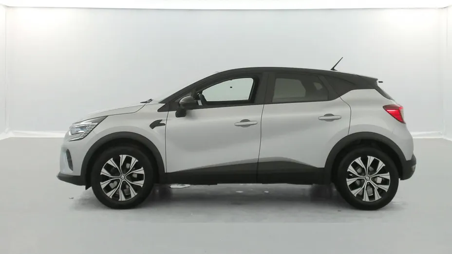 RENAULT Captur -